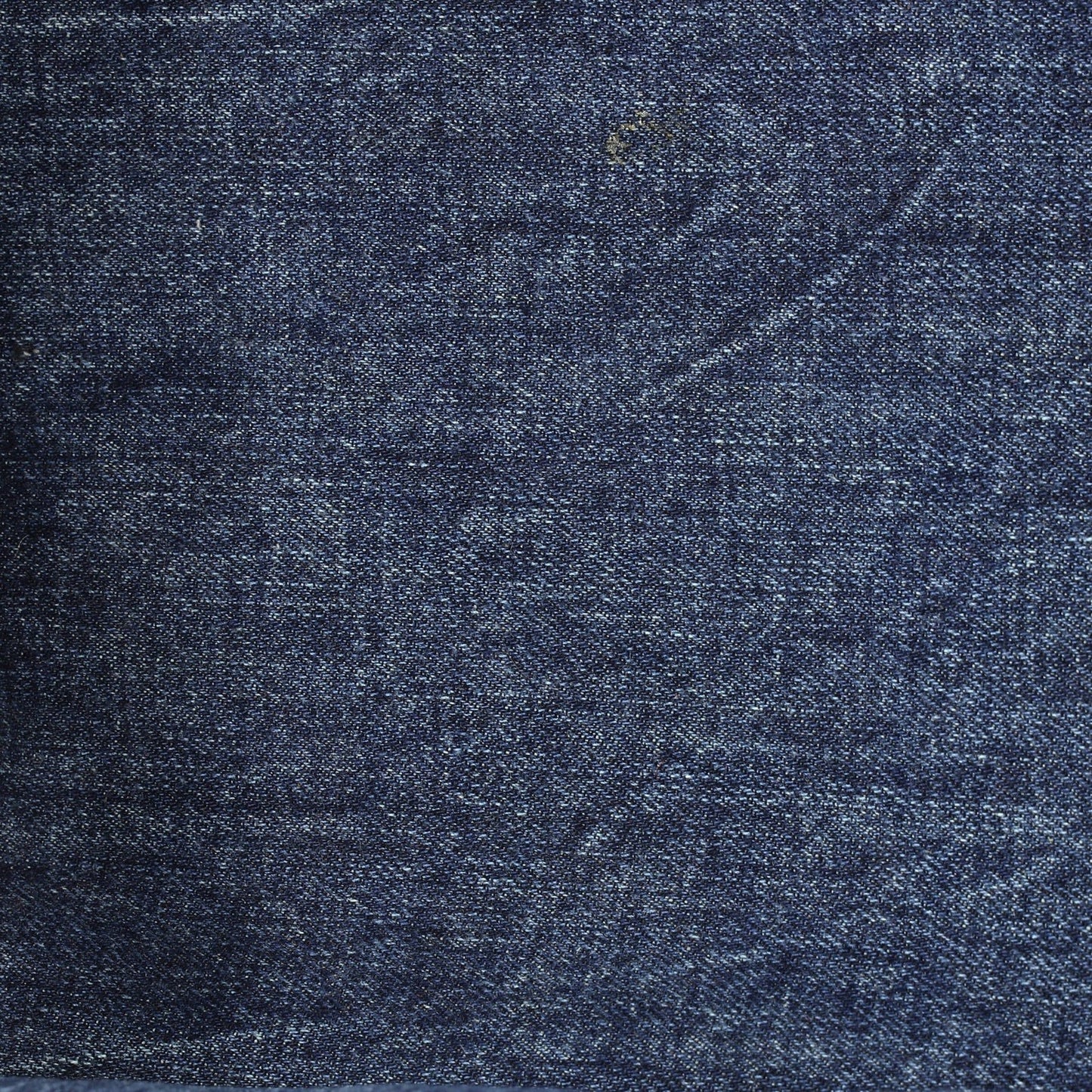 Prada Canapa Tote Denim Small