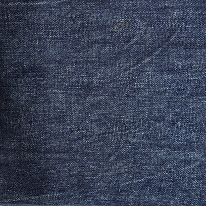 Prada Canapa Tote Denim Small