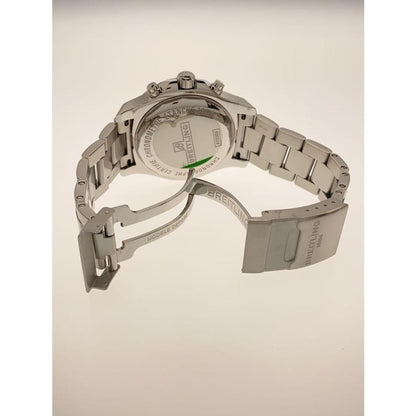 Breitling A13388 Case Size 5.3 4.8Cm Band Size 19Cm Used Watch #41222