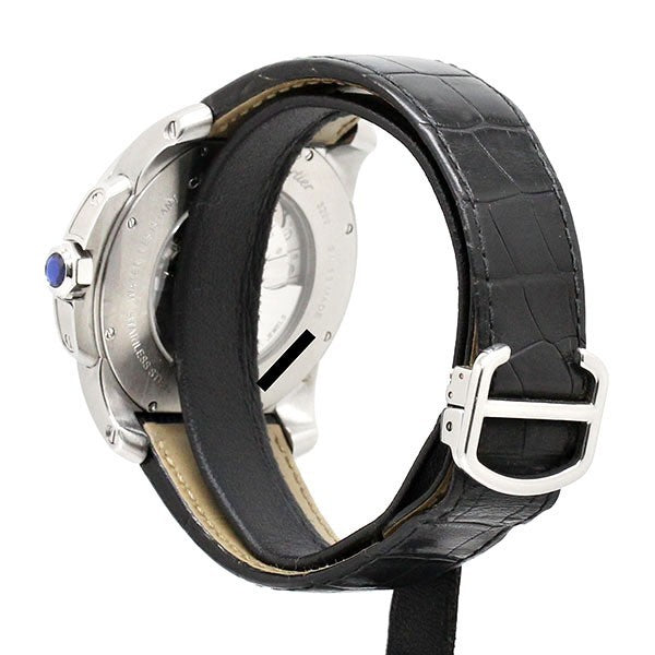 Cartier Caliber De Cartier W7100014