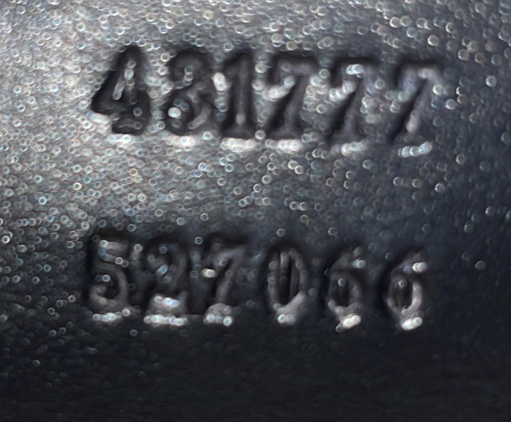 Gucci Marmont Chain Shoulder Bag Patchwork Leather Medium