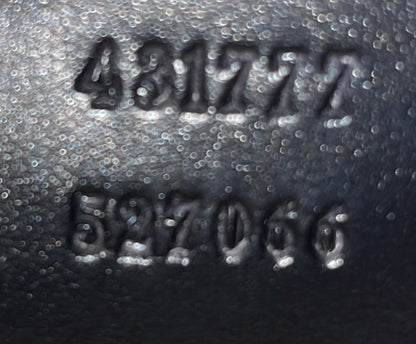 Gucci Marmont Chain Shoulder Bag Patchwork Leather Medium