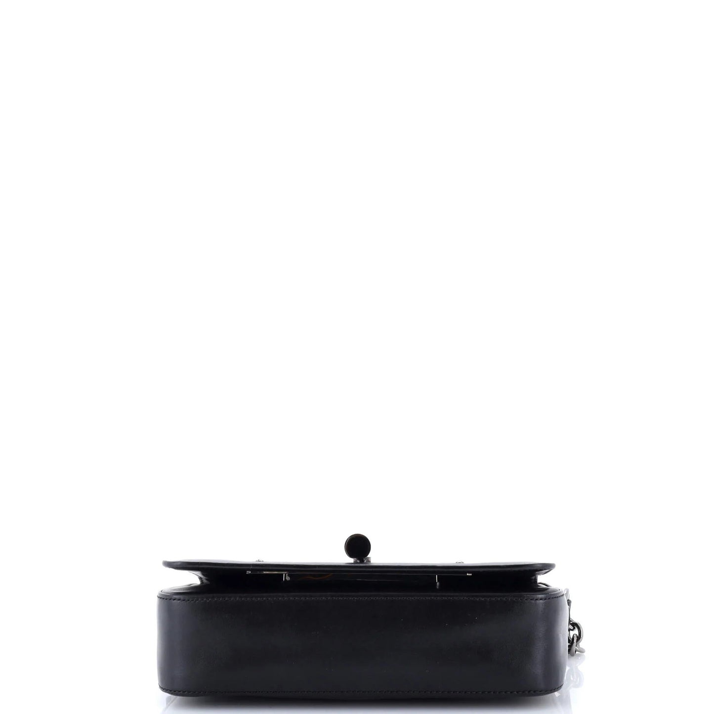 Tom Ford Natalia Chain Shoulder Bag Leather Medium