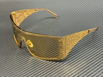 Dolce & Gabbana Dg2317 02 7I Gold Mirror Women'S
