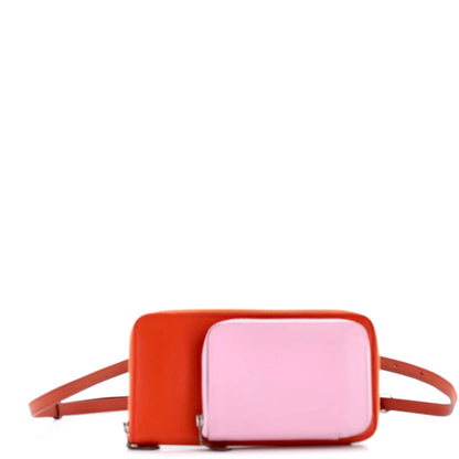 Hermes Nouveau To Go Wallet Epsom With Swift