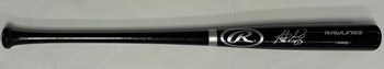 Fernando Tatis Jr Autographed Rawlings Pro Bat