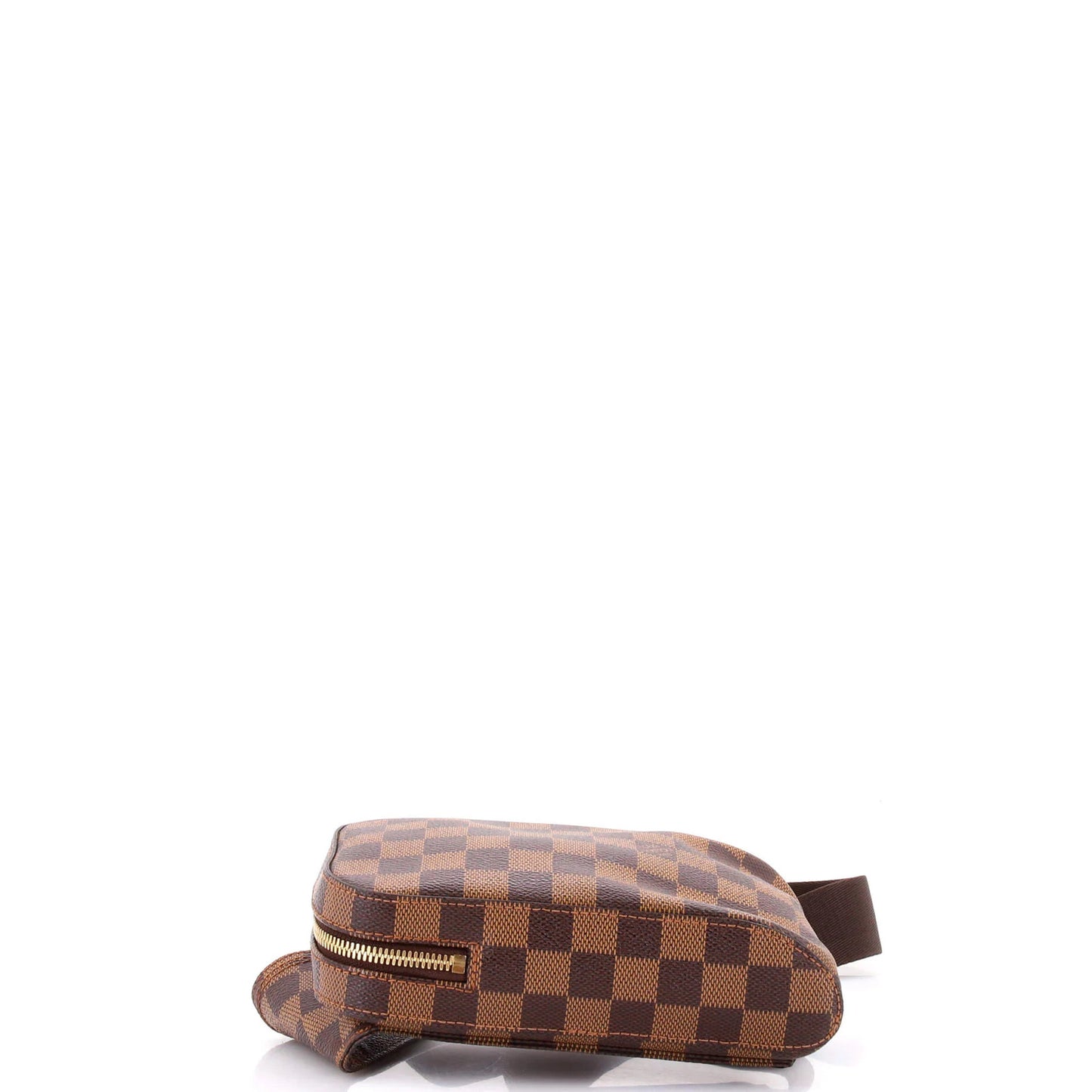 Louis Vuitton Geronimos Waist Bag Damier