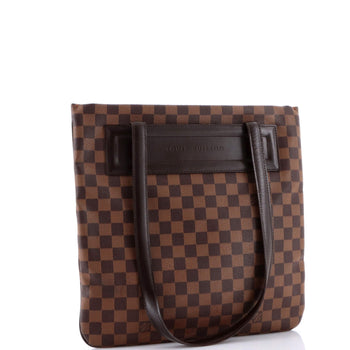 Louis Vuitton Clifton Handbag Damier