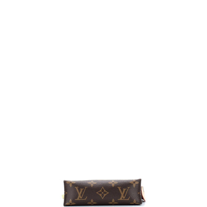 Louis Vuitton Toiletry Pouch Monogram Canvas 15