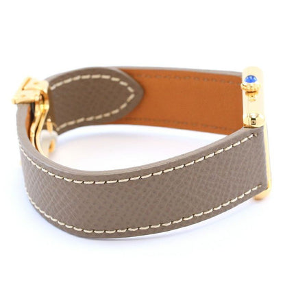 Cartier Must Tank Sm Vermeil W1008354