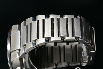 Seiko Sbxc107 Astron Nextar Series 5X53 Gray