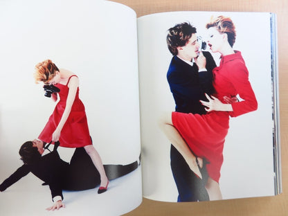 Grace: Thirty Years Of Fashion At Vogue 2002 1St Edition By Grace Coddington
