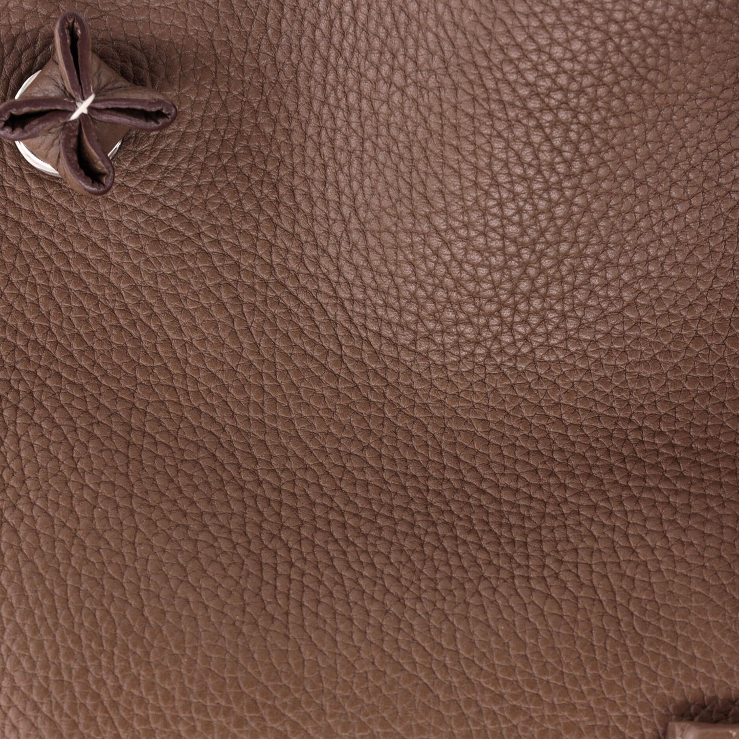 Hermes Silky City Bag Clemence Pm