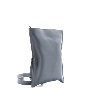 Hermes Pochenplus Sling Wallet Leather