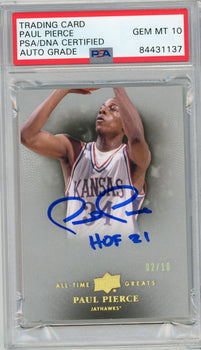 Paul Pierce 