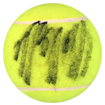Mark Philippoussis Autographed Pro Kennex 1
