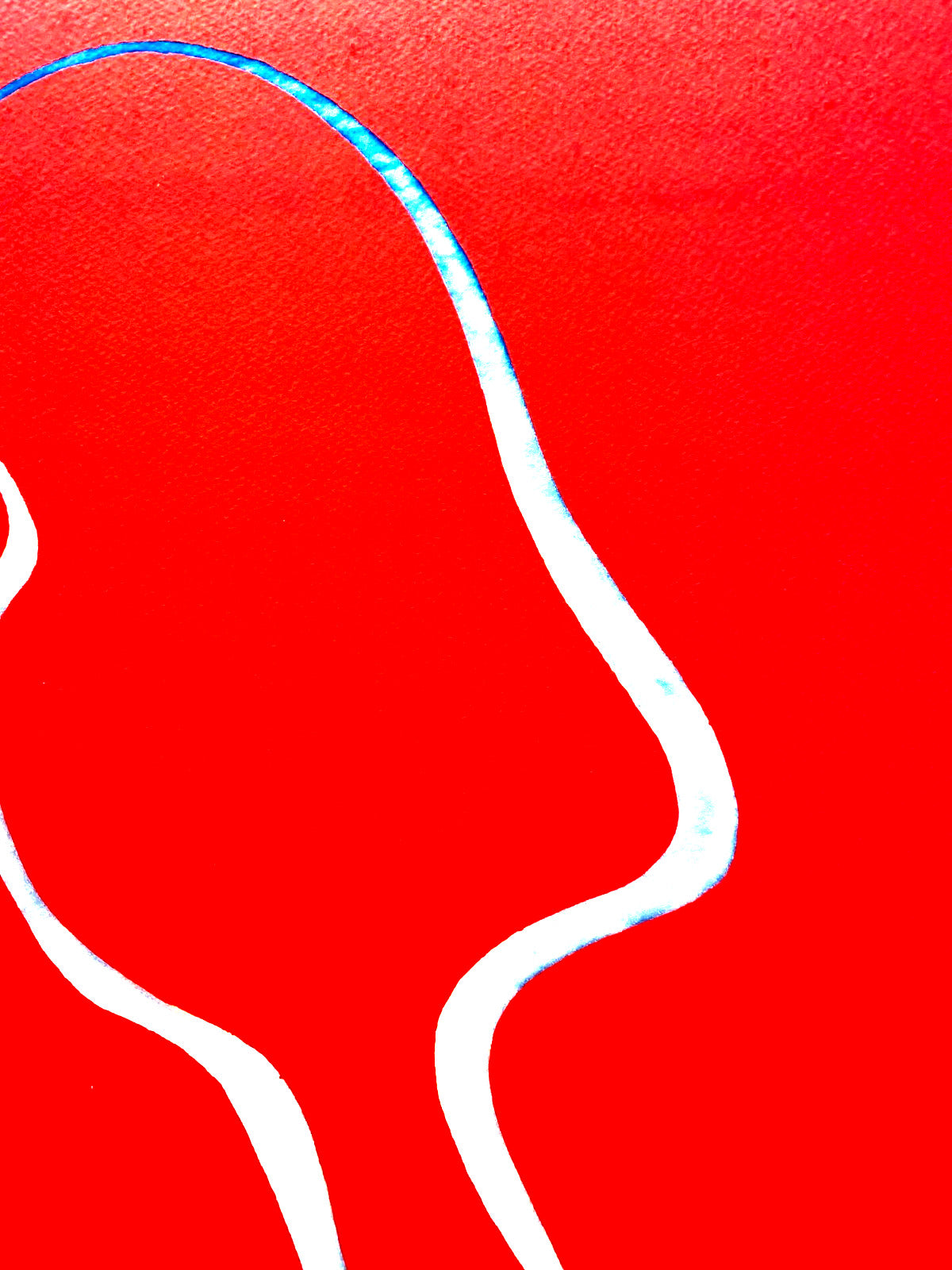 Donald Judd Lithograph Coa Signed Numbered Stamped