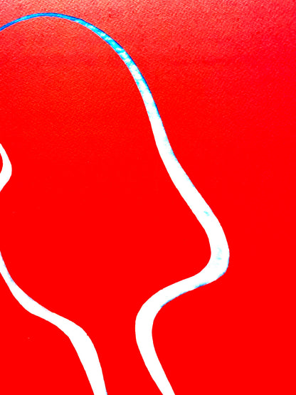 Donald Judd Lithograph Coa Signed Numbered Stamped