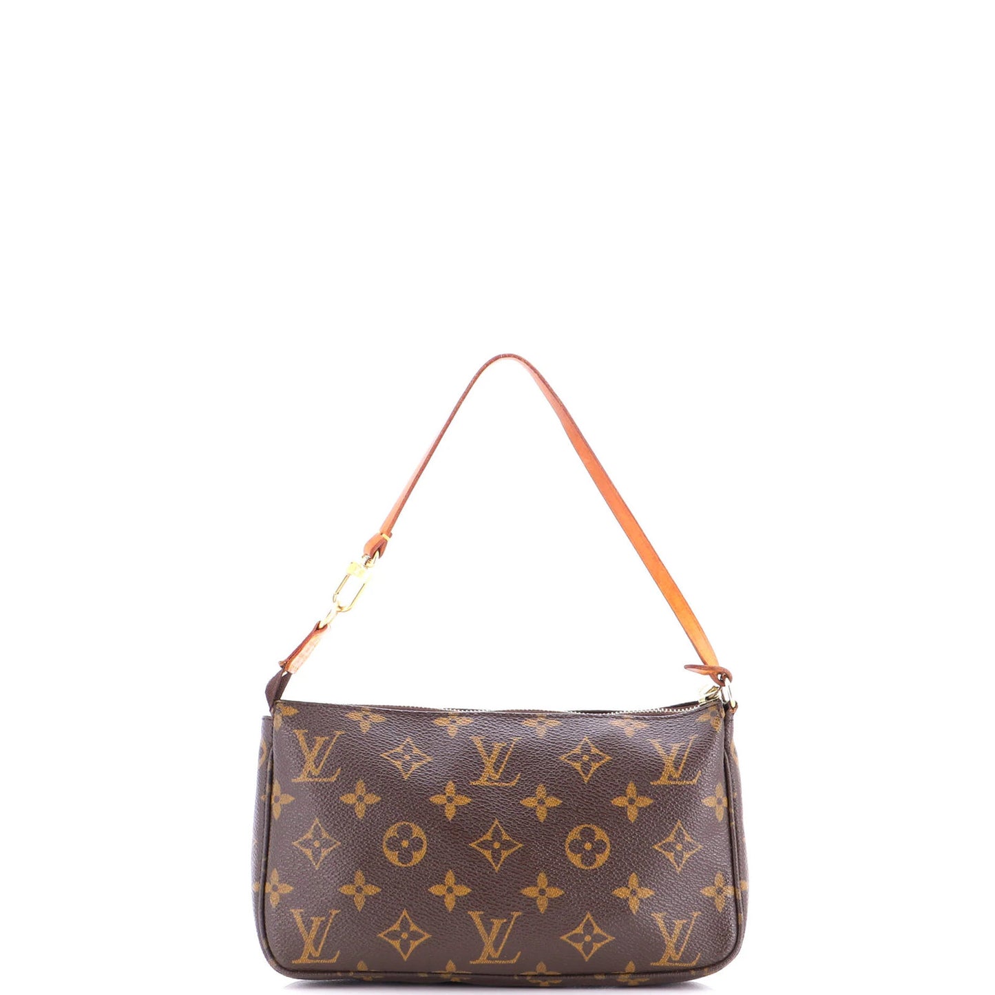 Louis Vuitton Pochette Accessoires Monogram Canvas