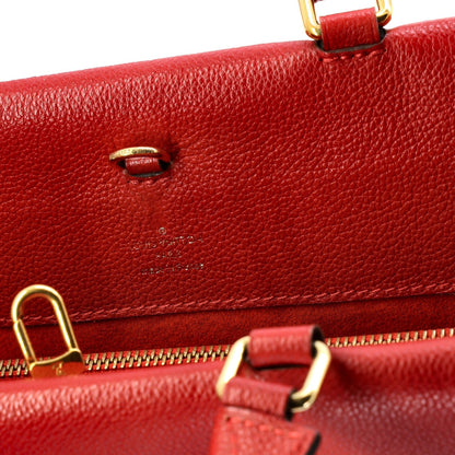 Louis Vuitton Venus Handbag Monogram Canvas And Leather