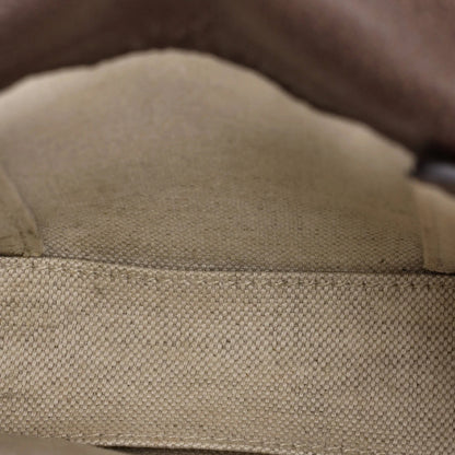 Gucci Horsebit 1955 Crossbody Bag Printed Gg Coated Canvas Mini