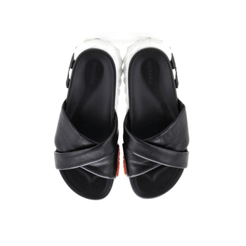 Hermes Women'S Infra Sandals Leather