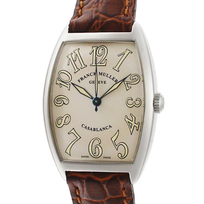Franck Muller Casablanca Watch Men