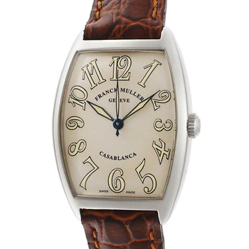 Franck Muller Casablanca Watch Men
