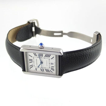 Cartier Tank Solo Xl Wsta0029(3800)