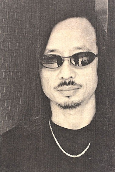 Huang Rui (China) Century Wind And Rain No.33 Original Ink And Print On Paper