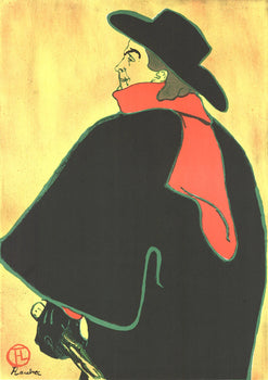 Henri De Toulouse-Lautrec Acropolis 