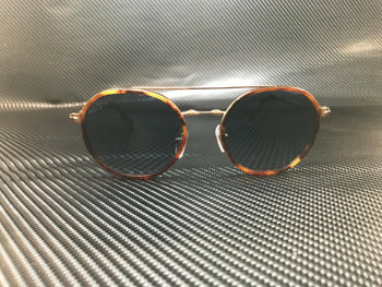 Persol Po2456S 1081Q8 Havana Blue Grad Men'S