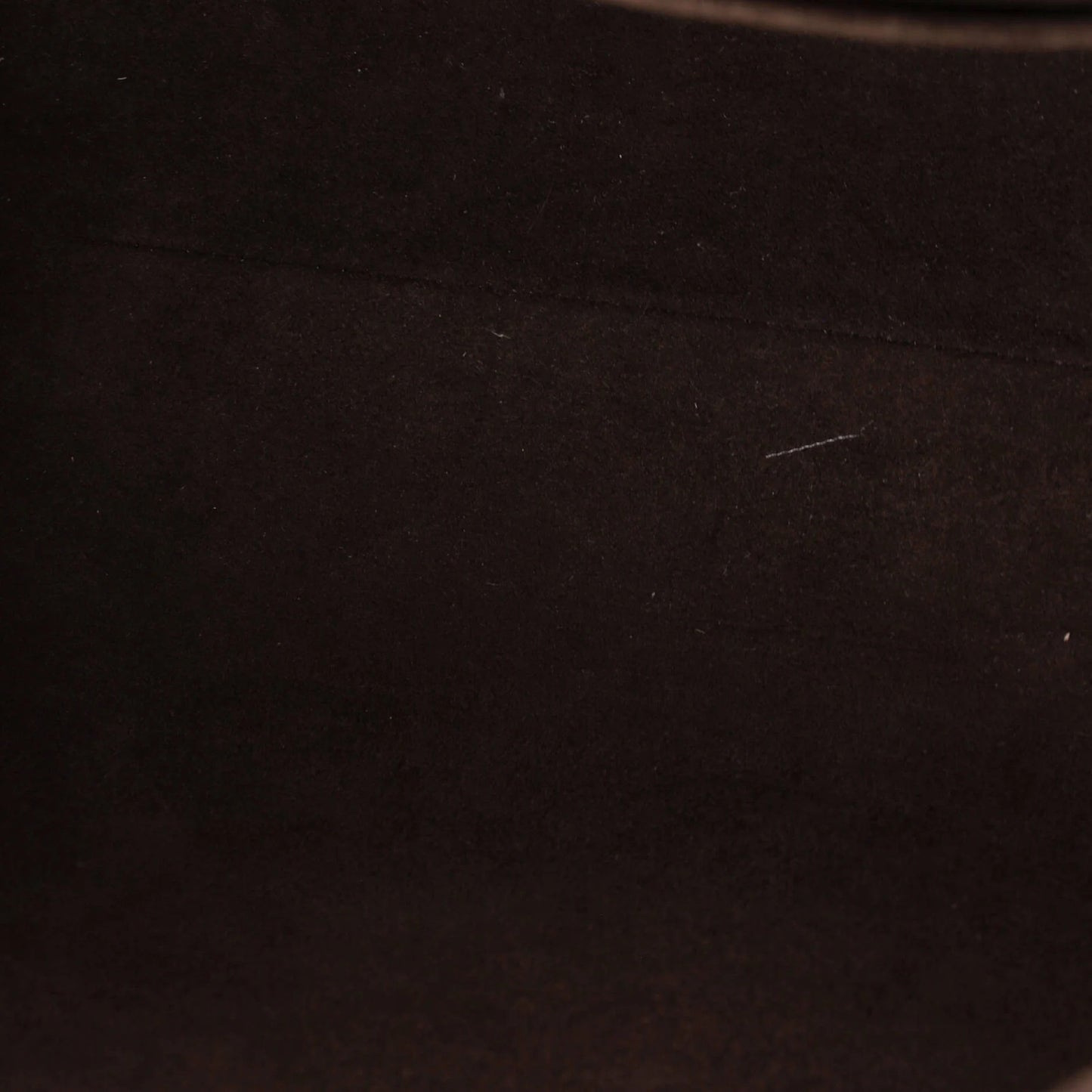 Louis Vuitton Cluny Top Handle Bag Epi Leather Mm