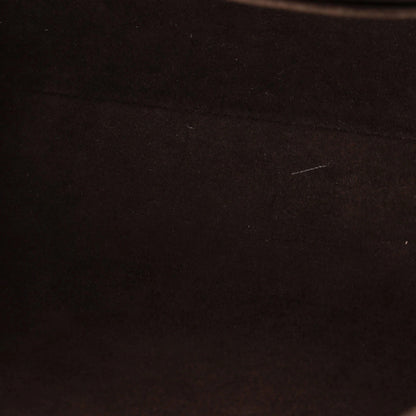 Louis Vuitton Cluny Top Handle Bag Epi Leather Mm