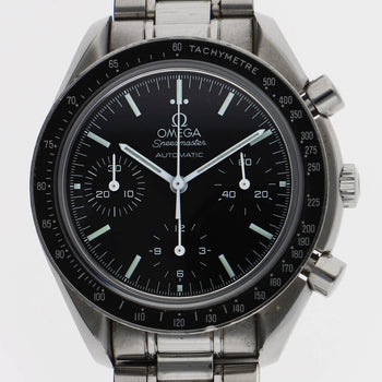 Omega Speedmaster 3539.5