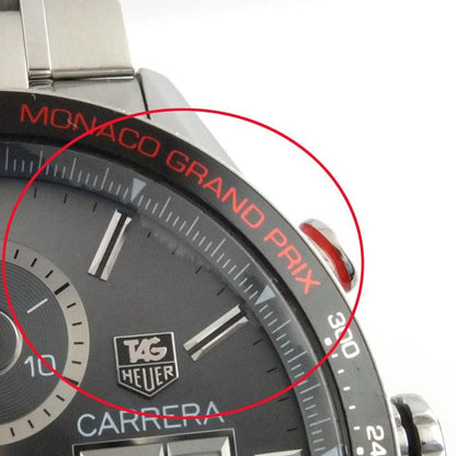 Tag Heuer Carrera Caliber 16 Cv2A1M.Ba0796 Monaco