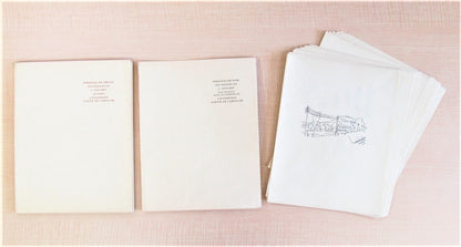 'L'Honorable Partie De Campagne' By Thomas Raucat Illustrated By Jacques Touchet