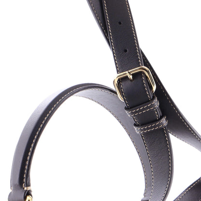 Fendi Peekaboo Bag Pequin Nubuck Regular