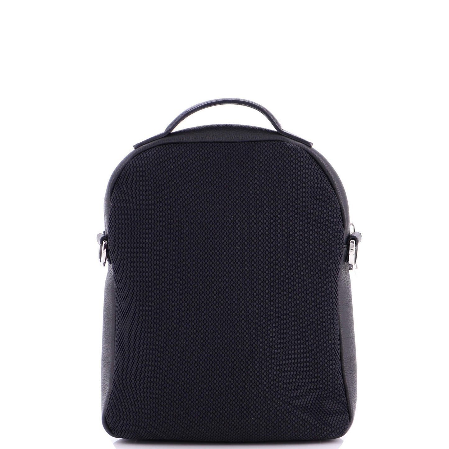 Christian Dior Rider Backpack Leather Mini
