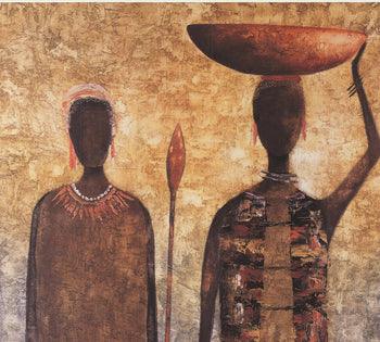 Michel Rauscher To The Gathering 