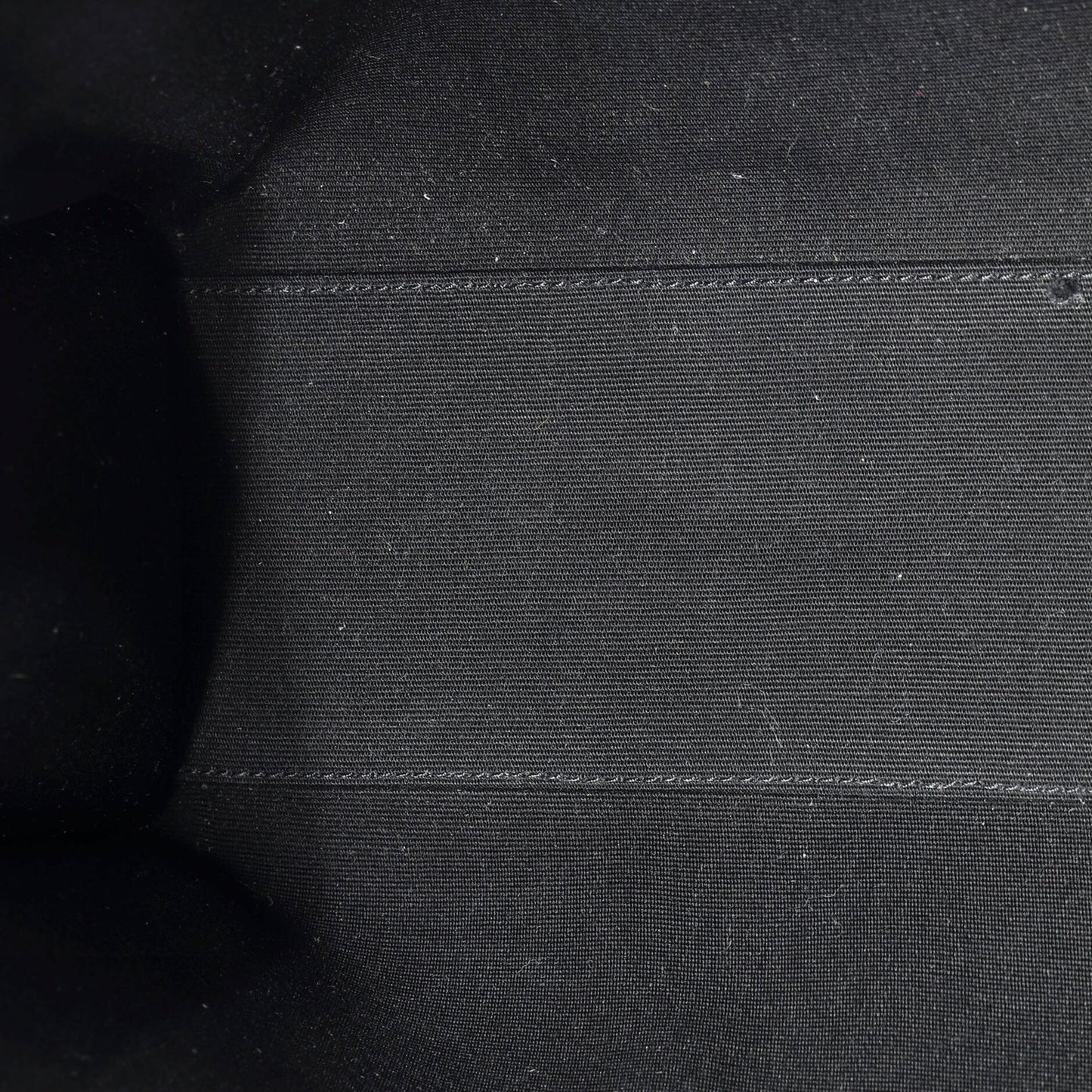 Celine Horizontal Logo Cabas Tote Triomphe Coated Canvas