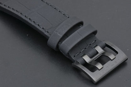 Hamilton H76635730 Khaki Aviation Converter H766350