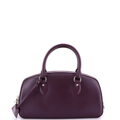 Louis Vuitton Jasmin Nm Bag Epi Leather