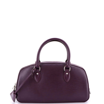 Louis Vuitton Jasmin Nm Bag Epi Leather
