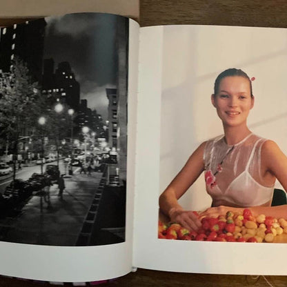 Visionaire 22 Chic Mario Testino Very Good Condition Limited Ed3000S Fashion Box