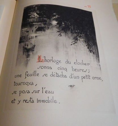 Louis Icart Henri De Regnier Le Sixieme Mariage De Barbe-Bleue 1938 Limited 45 P