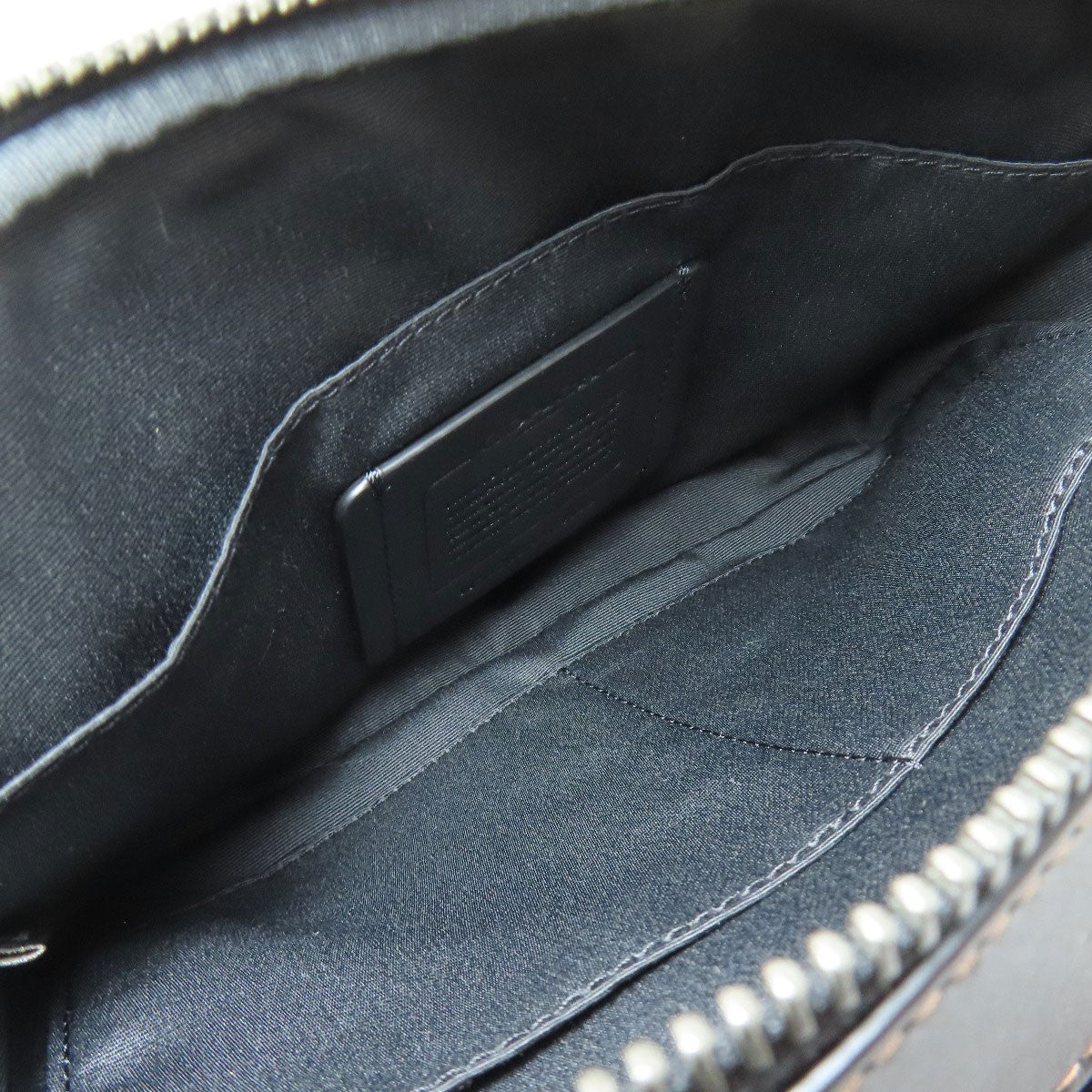 Leather COACH C4148 Graham Crossbody Shoulder Bag