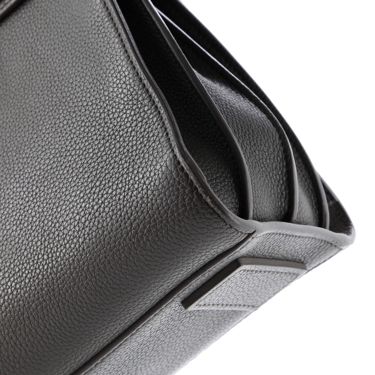 Saint Laurent Sac De Jour Souple Bag Leather Baby