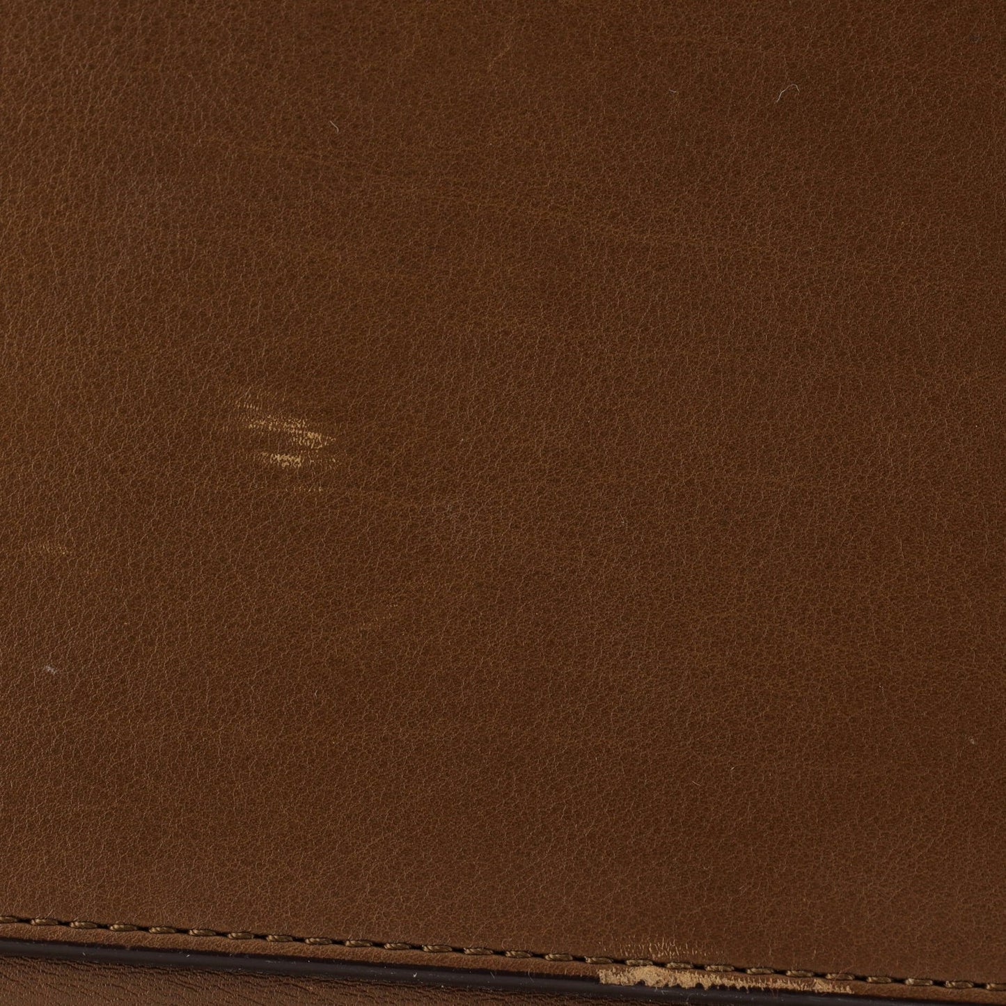 Celine Tricolor Trapeze Bag Suede Medium