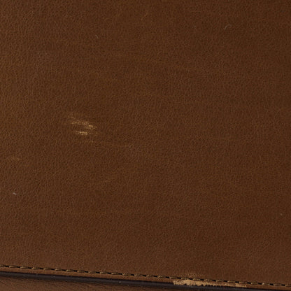 Celine Tricolor Trapeze Bag Suede Medium